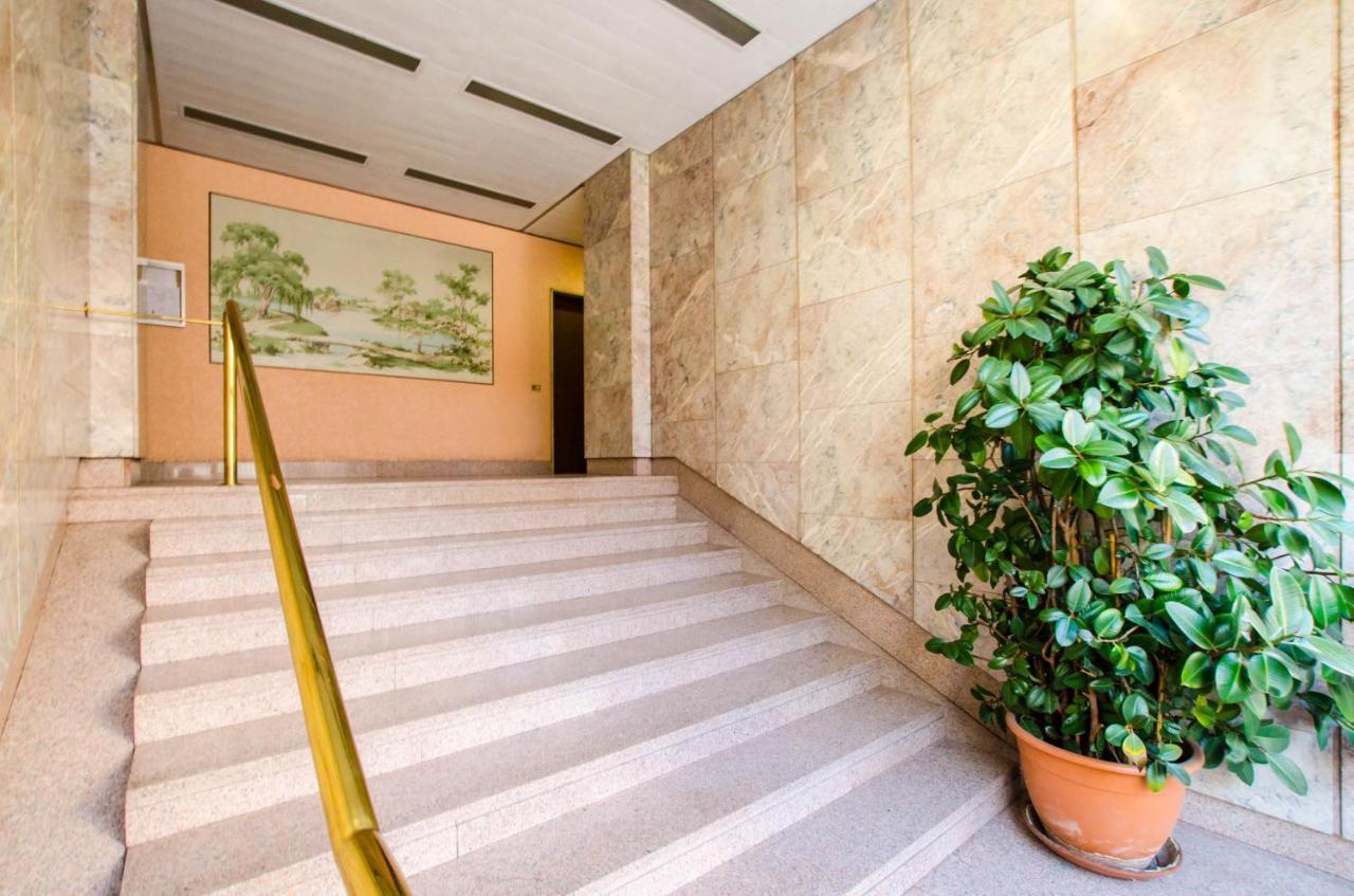 Zona Navigli - Smart House Con Tv 50 E Fast Wifi Apartment Milan Bagian luar foto
